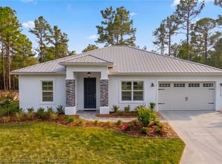 1505 Carrington Ave, Sebring, FL 33875