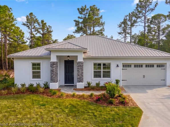 1505 Carrington Ave, Sebring, FL 33875