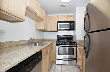 Rented by Heller Organization