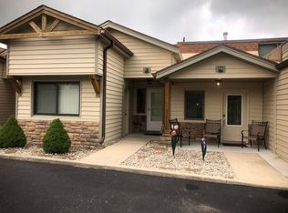 38 Shamrock, Snowshoe, WV 26209