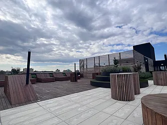 Rented by MLB ESTATES LLC