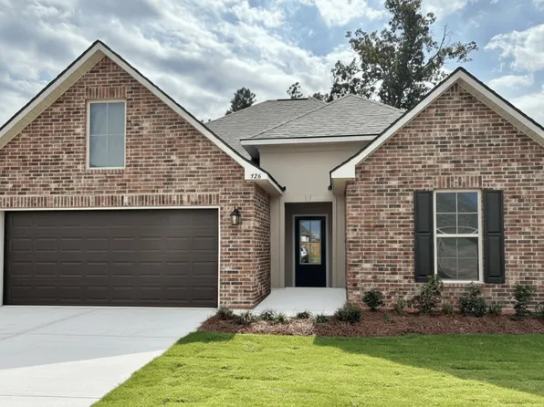 426 Zinfandel Pl, Haughton, LA 71037