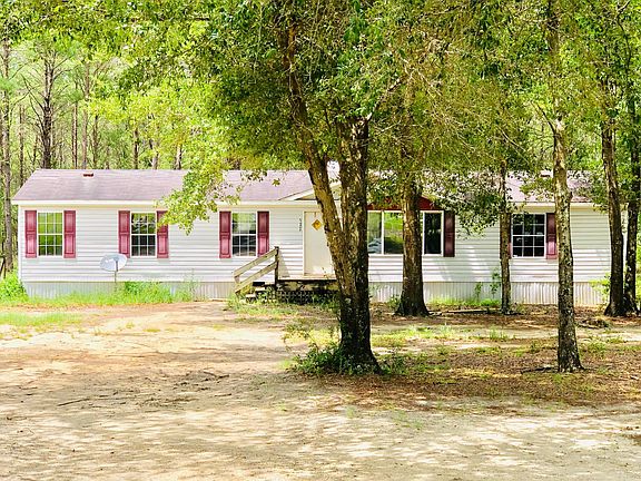 3228 J W Hollington Rd, Freeport, FL 32439 | Zillow