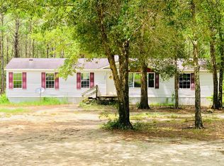 3228 J W Hollington Rd, Freeport, FL 32439