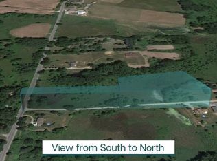 20826 Wildflower Rdg, Chelsea, MI 48118