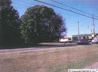 4375 Chisholm Rd, Florence, AL 35633