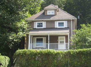 834 Gephart Dr, Cumberland, MD 21502