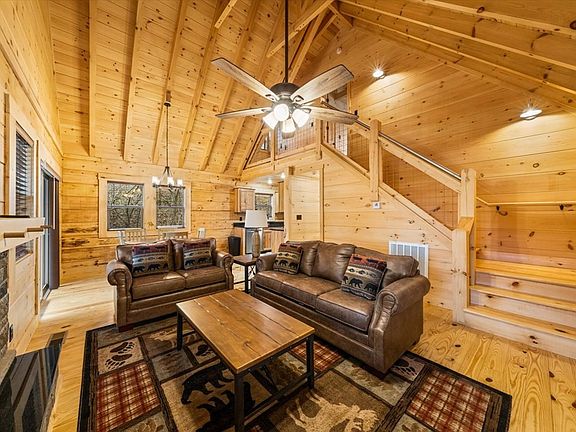 4th image of 2218 Alpine Village Way