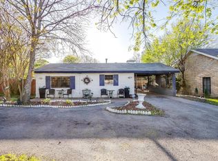 612 Wichita St, Everman, TX 76140