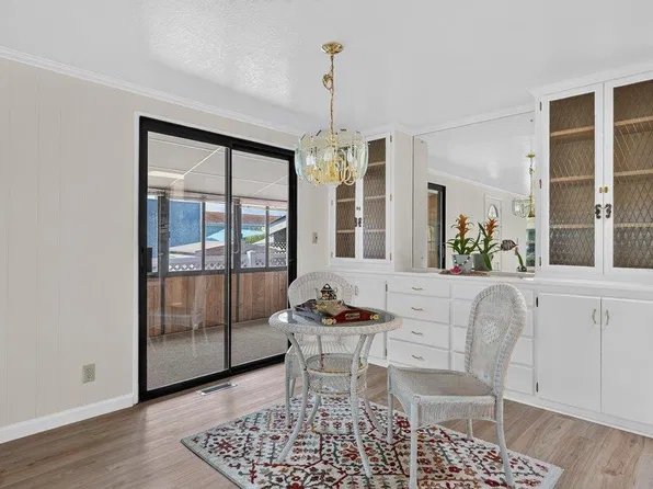 4160 Jade St Space 99, Capitola, CA 95010