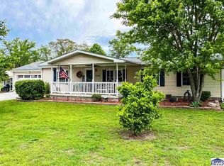 3508 Stacey Ave, Terre Haute, IN 47805