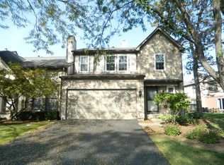4590 Topaz Dr, Hoffman Estates, IL