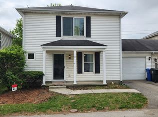 2114 Fortune Hill Ln, Lexington, KY 40509