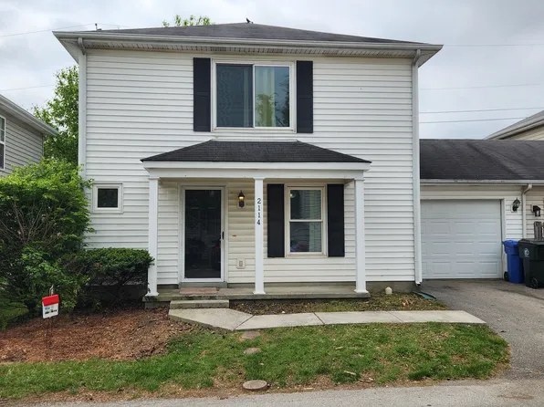 2114 Fortune Hill Ln, Lexington, KY 40509