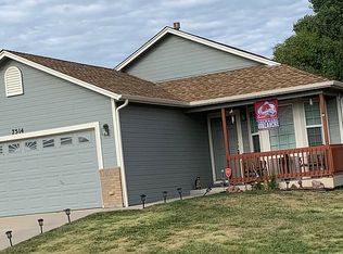 7514 Farmcrest Rd, Colorado Springs, CO 80925