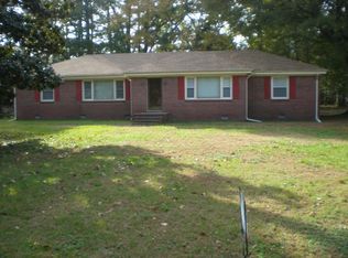 116 Hall Dr #A, Chesapeake, VA 23322