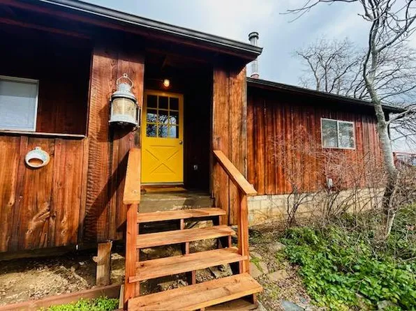 3287A Usona Ridge Rd, Mariposa, CA 95338