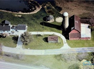 5900 N River Rd, Pemberville, OH 43450