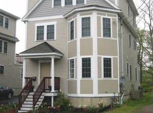 47 Oldfields Rd #1, Boston, MA 02121