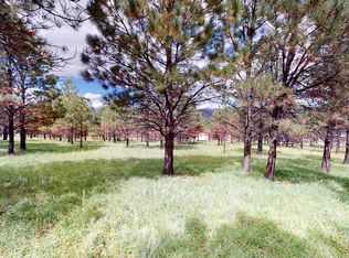 89 Pino Ct, Rociada, NM 87742