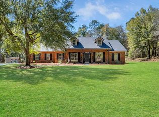 1183 Doerun Rd, Havana, FL 32333