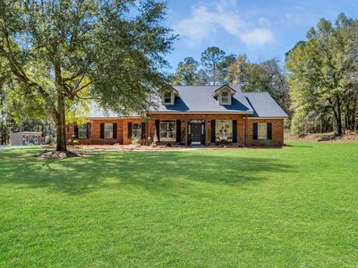 1183 Doerun Rd, Havana, FL, 32333