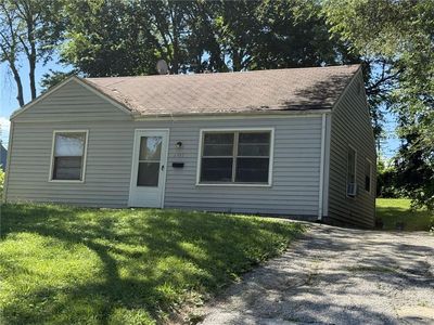 4917 Locust Ave, Kansas City, KS, 66106