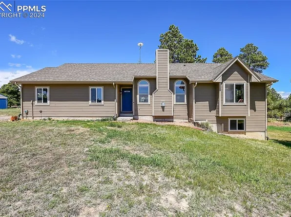 11765 County Road 110, Kiowa, CO 80117