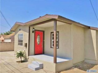 8111 Alix Ave, Los Angeles, CA 90001