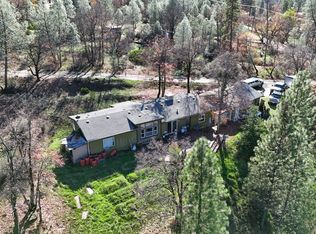 511 Ransom Rd, Weaverville, CA 96093
