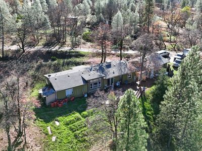 511 Ransom Rd, Weaverville, CA, 96093