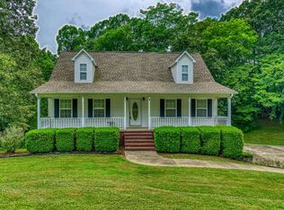 2817 County Road 63, Killen, AL 35645