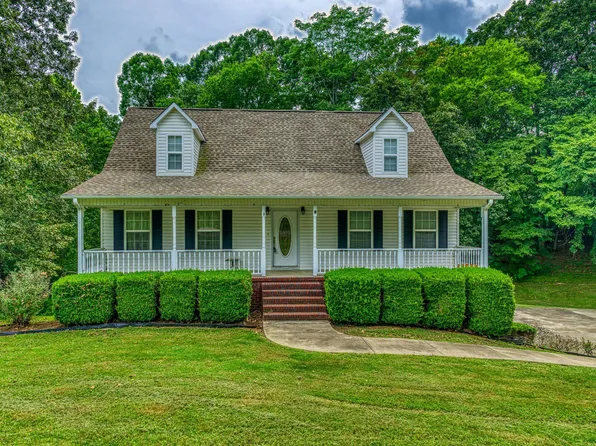 2817 County Road 63, Killen, AL 35645