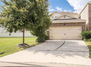 5221 Dartmoor Ridge Trl, Houston, TX 77066