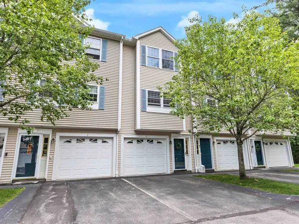 1029 South Mammoth Road #4, Manchester, NH 03109
