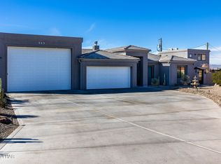 583 Robin Ln, Lake Havasu City, AZ 86403