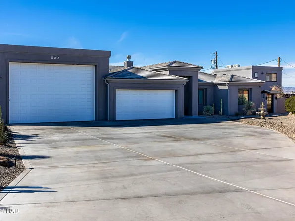 583 Robin Ln, Lake Havasu City, AZ 86403