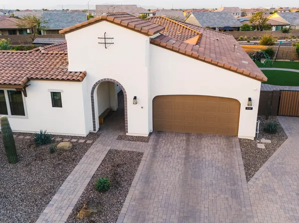 9787 W Wizard Lane, Peoria, AZ 85383