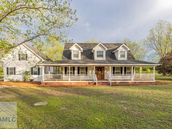 7919 State Highway 84, Patterson, GA 31557