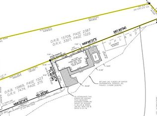 12575 Brady Rd, Jacksonville, FL 32223