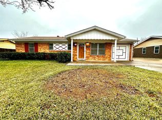 2604 Rutgers Dr, Irving, TX 75062