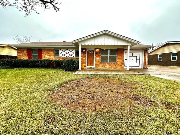 2604 Rutgers Dr, Irving, TX 75062