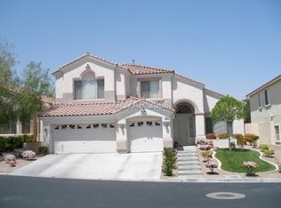 10912 Summer Quail Ave, Las Vegas, NV 89144