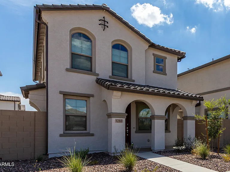 1280 W Sparrow Dr — Photo 5