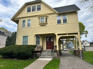 333 Oxford St APT H, Rochester, NY 14607