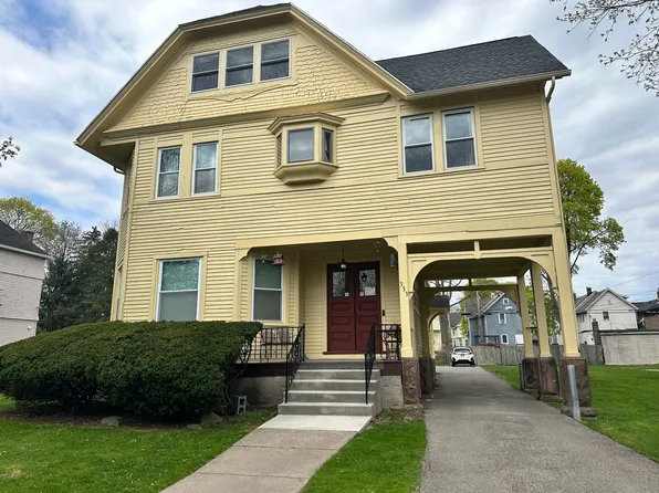 333, 333 Oxford St APT H, Rochester, NY 14607