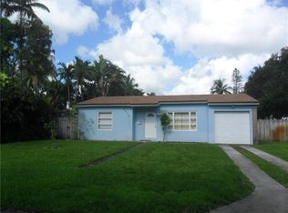 1501 SW 8th Ave, Fort Lauderdale, FL 33315