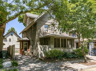 21 Suter Ter, Rochester, NY 14620