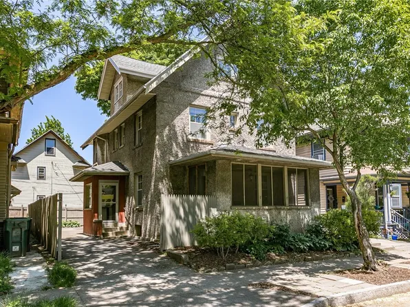 21 Suter Ter, Rochester, NY 14620