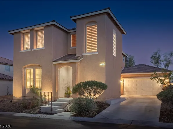 8945 Rudica Creek Ave, Las Vegas, NV 89149